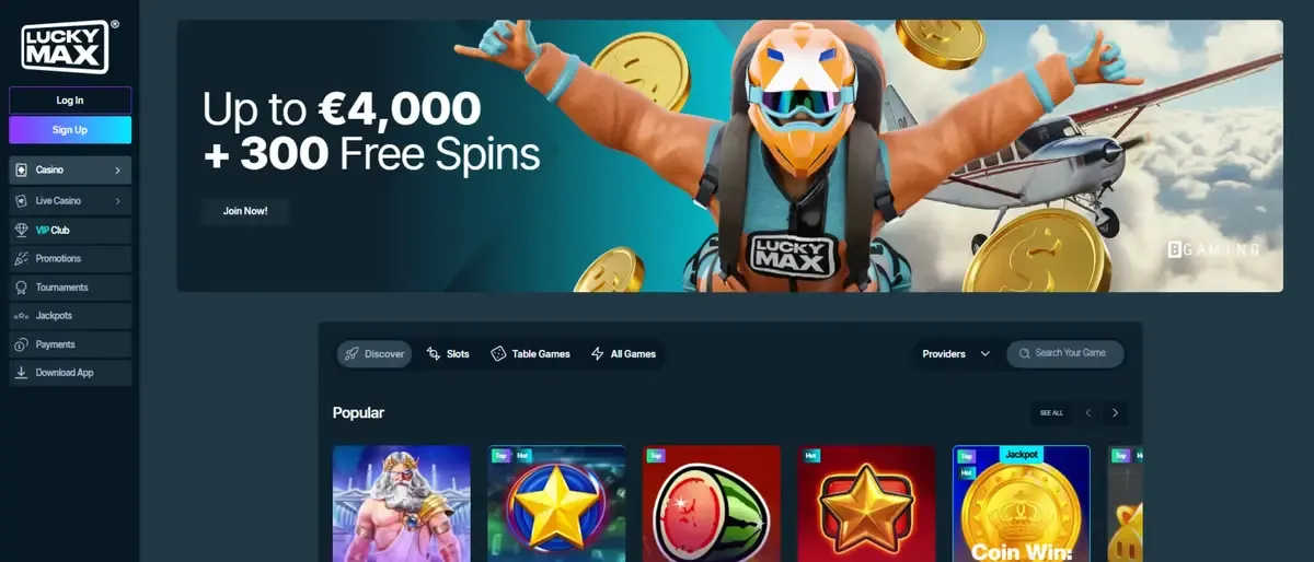 Lucky-Max-casino